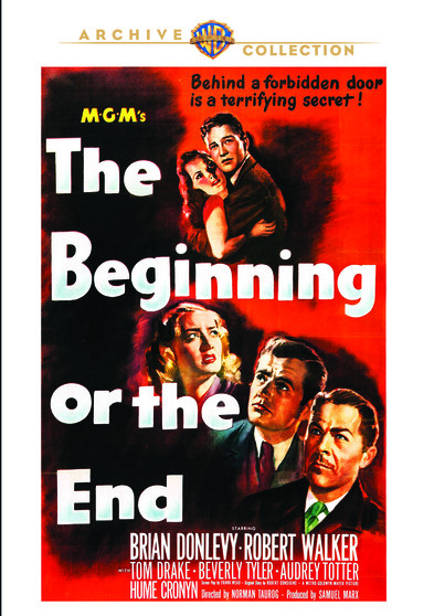 BEGINNING OR THE END / (FULL MOD MONO)-BEGINNING OR THE END / (FULL MOD MONO)