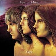 TRILOGY (HOL)-EMERSON LAKE & PALMER