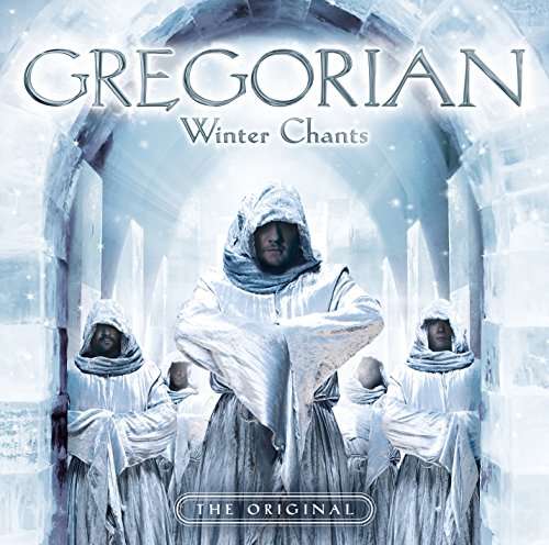 WINTER CHANTS (GER)-GREGORIAN