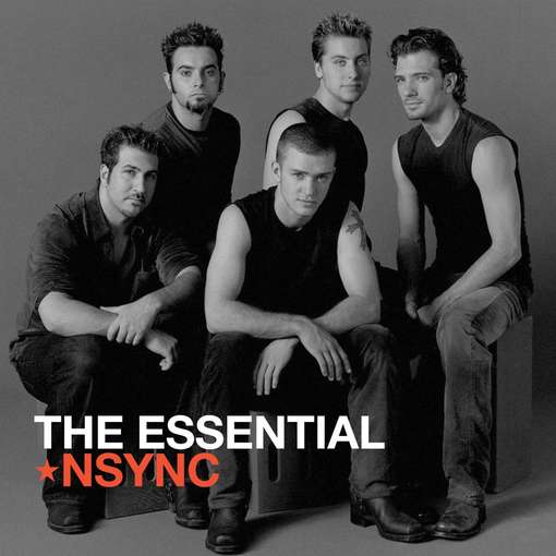 ESSENTIAL NSYNC (UK)-NYSNC