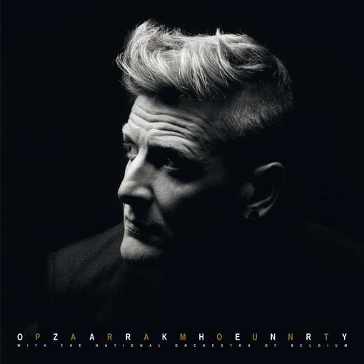 PARAMOUNT-OZARK HENRY