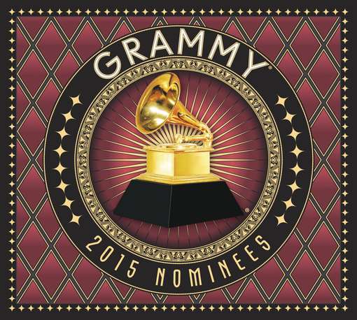 2015 GRAMMY NOMINEES / VARIOUS (OCRD)-2015 GRAMMY NOMINEES / VARIOUS (OCRD)