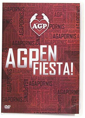 EN VIVO / (ARG NTSC)-AGAPORNIS