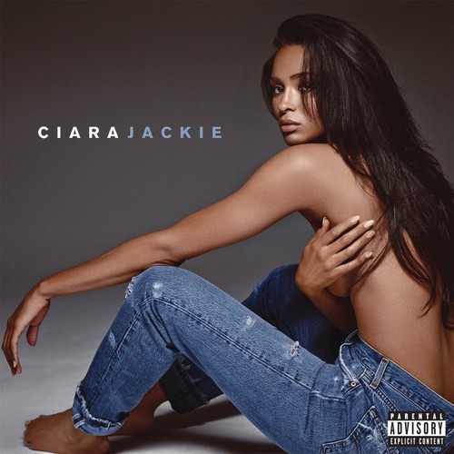 JACKIE-CIARA