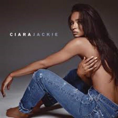 JACKIE (DLX)-CIARA