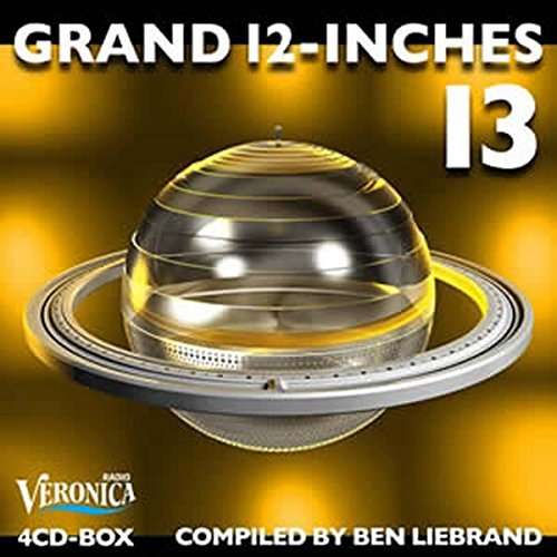 GRAND 12-INCHES 13 (HOL)-BEN LIEBRAND