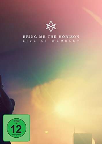 LIVE AT THE SSA ARENA WEMBLEY / (HK)-BRING ME THE HORIZON