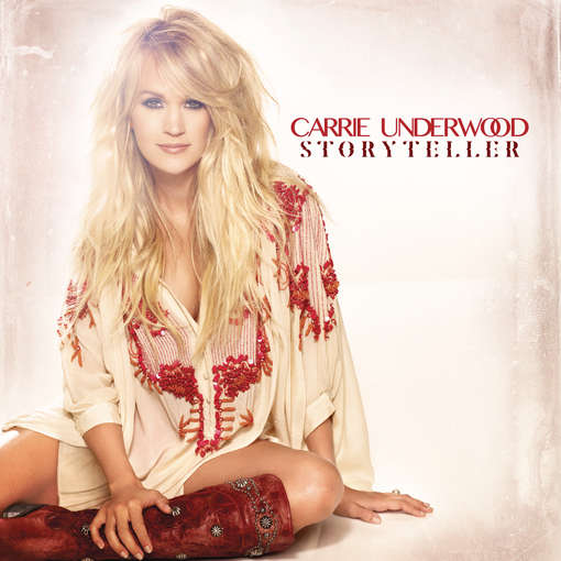 STORYTELLER-CARRIE UNDERWOOD