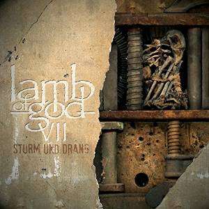 VII: STURM UND DRANG-LAMB OF GOD