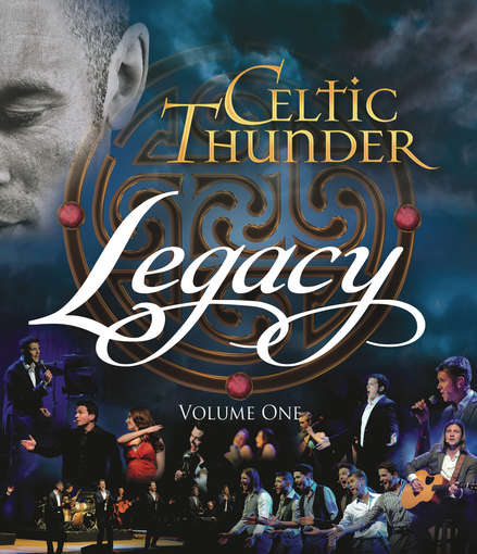 LEGACY 1-CELTIC THUNDER