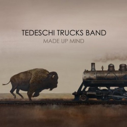MADE UP MIND-TEDESCHI TRUCKS BAND