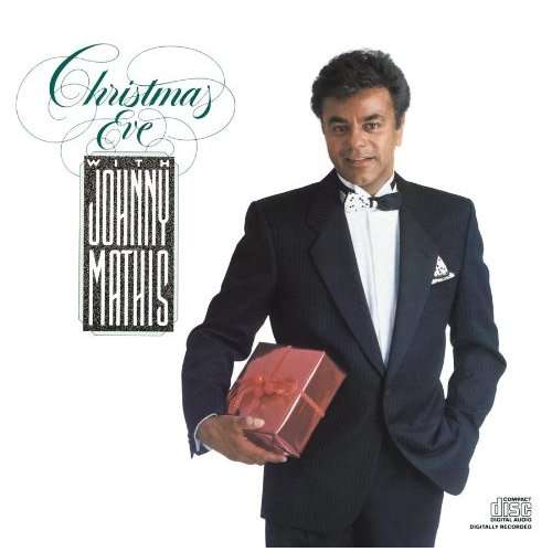 CHRISTMAS EVE WITH JOHNNY MATHIS (PORT)-JOHNNY MATHIS