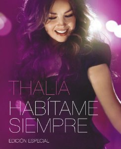 HABITAME SIEMPRE / (SPEC)-THALIA