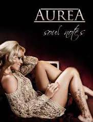 SOUL NOTES (CD + DVD)-AUREA