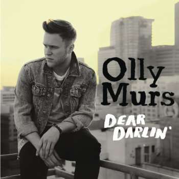 DEAR DARLIN' (GER)-OLLY MURS