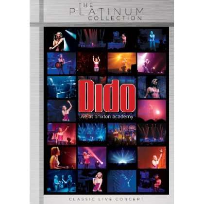 LIVE AT BRIXTON ACADEMY-DIDO