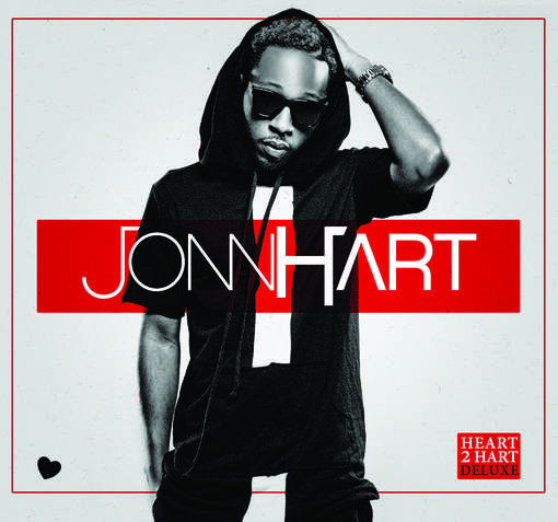 HEART 2 HART 2-JONN HART