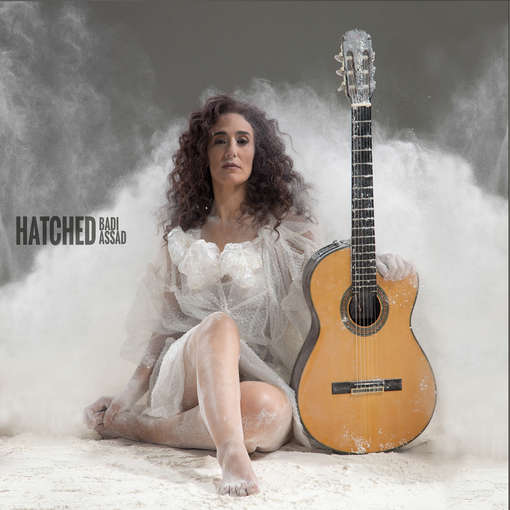 HATCHED-BADI ASSAD