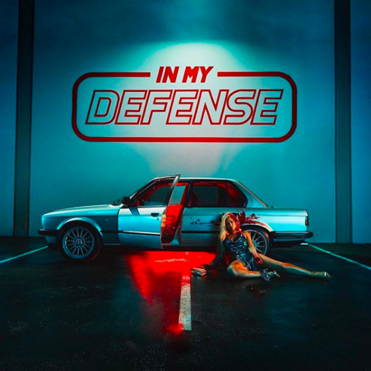 IN MY DEFENSE-IGGY AZALEA