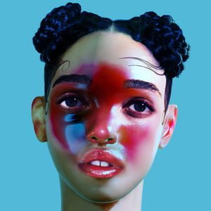 LP1-FKA TWIGS