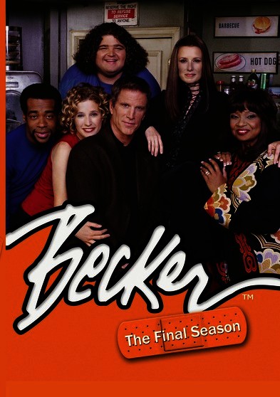 BECKER: FINAL SEASON (2PC) / (MOD)-BECKER: FINAL SEASON (2PC) / (MOD)