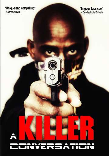 A KILLER CONVERSATION-A KILLER CONVERSATION