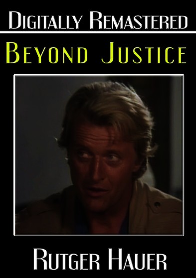 BEYOND JUSTICE / (MOD RMST NTSC)-BEYOND JUSTICE / (MOD RMST NTSC)
