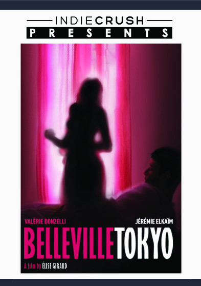 BELLEVILLE TOKYO / (MOD NTSC)-BELLEVILLE TOKYO / (MOD NTSC)