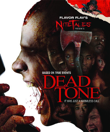 DEAD TONE / (MOD)-DEAD TONE / (MOD)