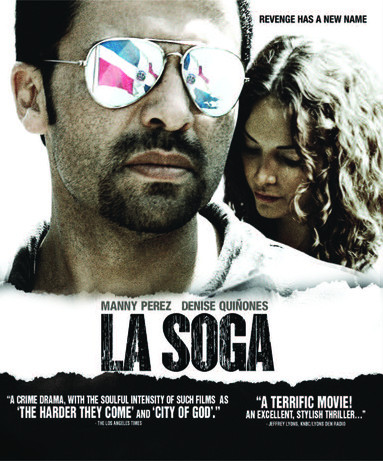 LA SOGA / (MOD)-LA SOGA / (MOD)