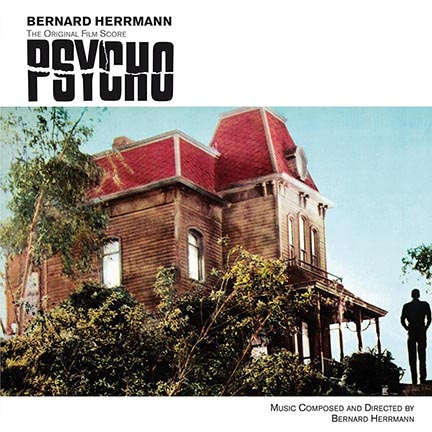 PSYCHO / O.S.T. (UK)-PSYCHO / O.S.T. (UK)