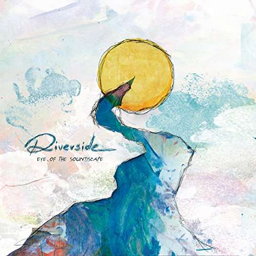 EYE OF THE SOUNDSCAPE: DELUXE EDITION (DLX) (HK)-RIVERSIDE