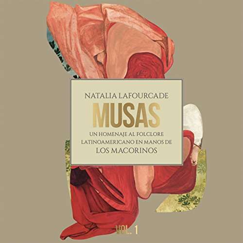 MUSAS (CAN)-NATALIA LAFOURCADE