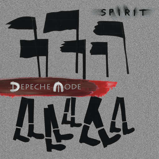 SPIRIT (DLX)-DEPECHE MODE