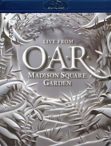 LIVE FROM MADISON SQUARE GARDEN / (WS AC3 DOL)-O.A.R.