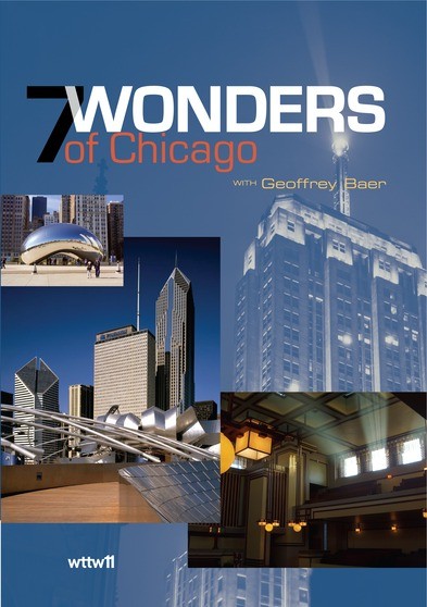 7 WONDERS OF CHICAGO / (COL FULL MOD NTSC)-7 WONDERS OF CHICAGO / (COL FULL MOD NTSC)