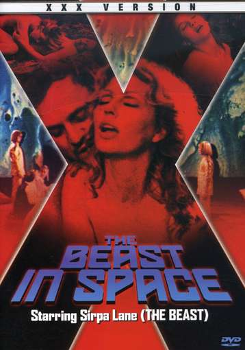 BEAST IN SPACE / (DOL WS)-BEAST IN SPACE / (DOL WS)