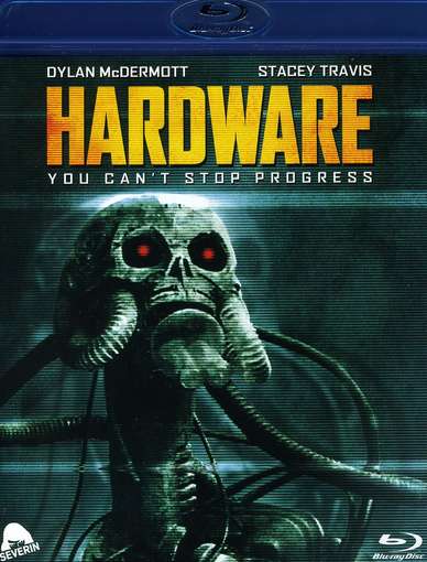 HARDWARE (1990) / (WS DOL)-HARDWARE (1990) / (WS DOL)