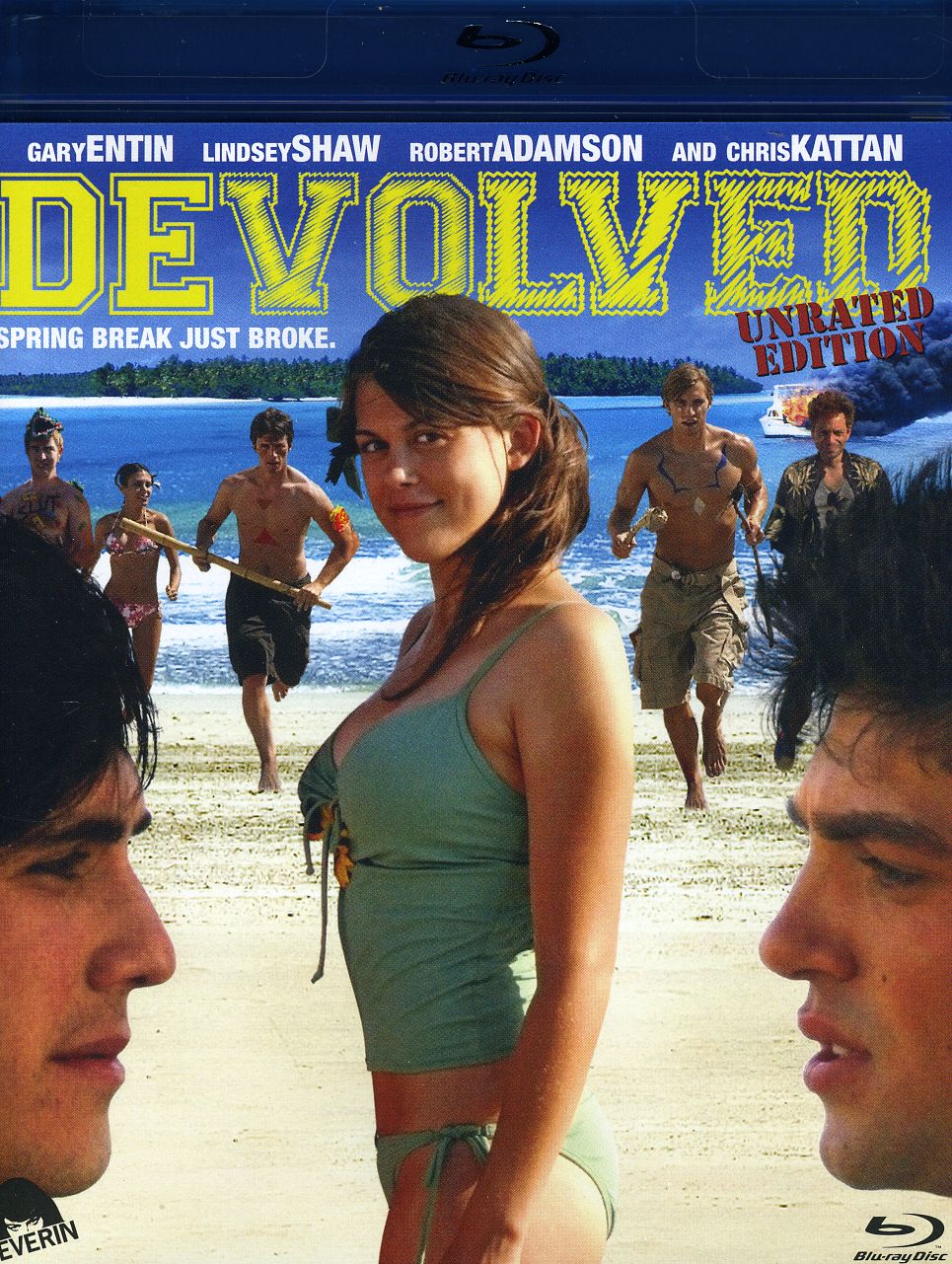 DEVOLVED-DEVOLVED