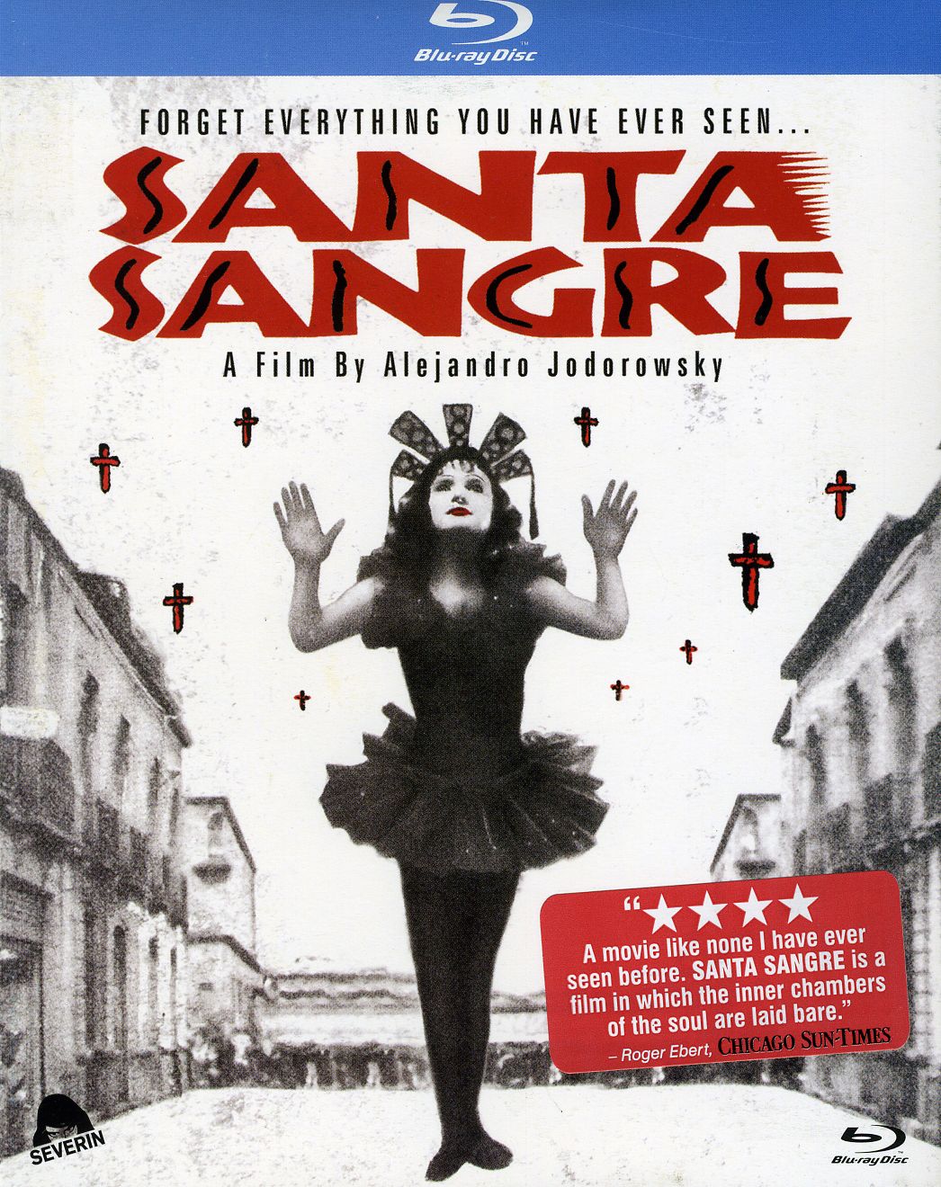 SANTA SANGRE-SANTA SANGRE