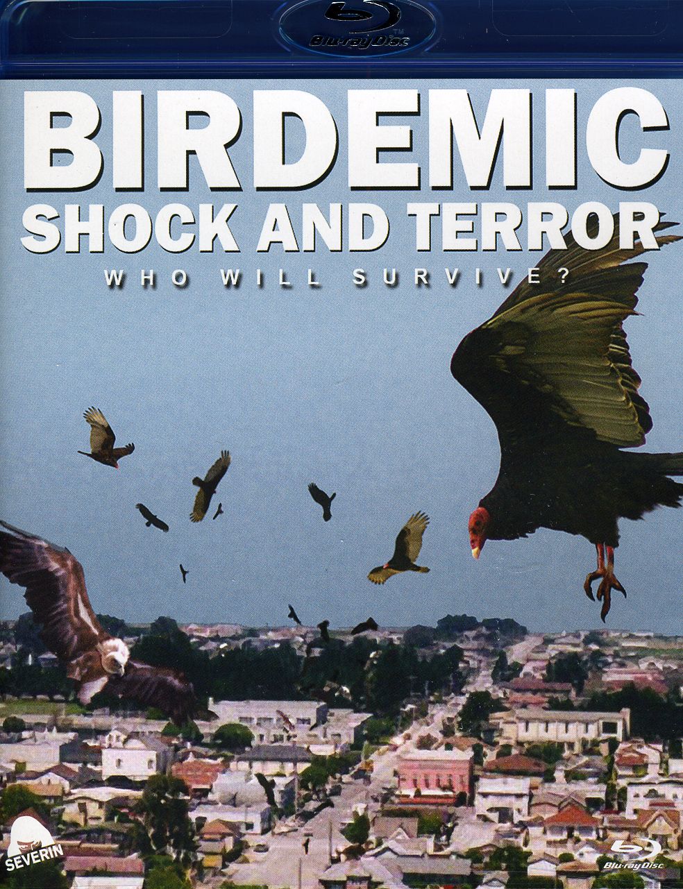 BIRDEMIC-BIRDEMIC