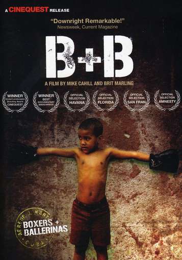 B+B (BOXERS + BALLERINAS)-B+B (BOXERS + BALLERINAS)