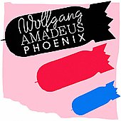 WOLFGANG AMADEUS PHOENIX-PHOENIX