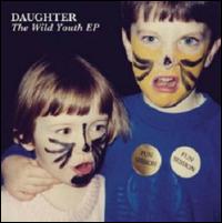 WILD YOUTH (10IN) (FRPM)-DAUGHTER