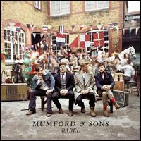 BABEL (DLX)-MUMFORD & SONS