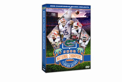 2008 FLORIDA SEASON IN REVIEW-2008 FLORIDA SEASON IN REVIEW