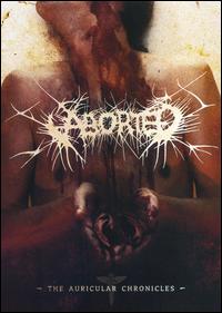 AURICULAR CHRONICLES-ABORTED