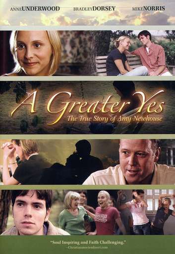 A GREATER YES-A GREATER YES