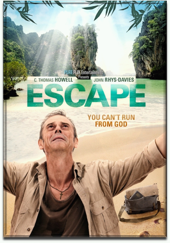 ESCAPE / (WS)-ESCAPE / (WS)