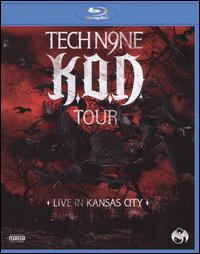 KOD TOUR: LIVE IN KANSAS CITY-TECH N9NE